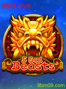 Explorando o Mundo Fantástico de 5GodBeasts: Estrutura e Regras do Jogo
