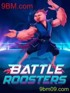 BattleRoosters: A Nova Sensação Entre Jogos Estratégicos