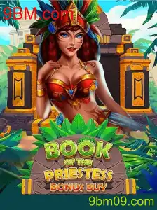 Descubra o Fascinante Mundo de BookOfThePriestess: Um Jogo de Estratégia e Mistério