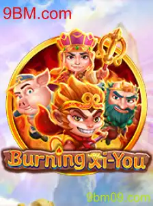 Explorando o Universo de BurningXiYou e suas Regras de Jogo