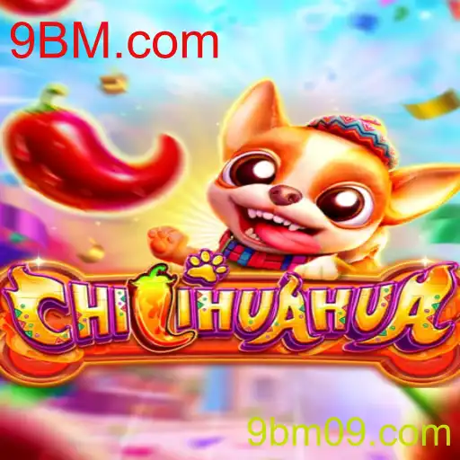 CHILIHUAHUA: O Novo Fenômeno Global dos Jogos