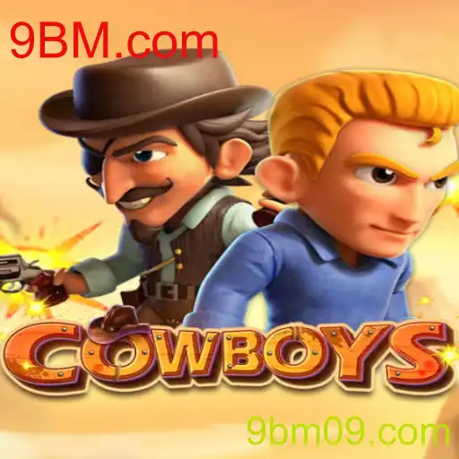 Explorando o Empolgante Jogo 'COWBOYS' disponível na 9BM.com