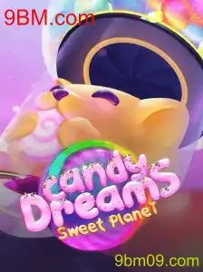 CandyDreams: Explore o Mundo Doce e Divertido do Novo Jogo