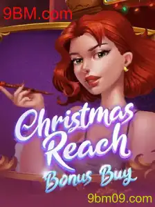 Descubra o fascinante mundo do ChristmasReachBonusBuy