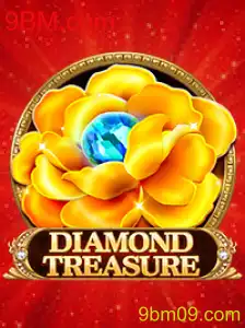 Explorando Diamondtreasure: O Jogo de Estratégia e Aventura