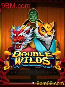 Descubra DoubleWilds: Um Jogo Excitante e Estratégico no 9BM.com