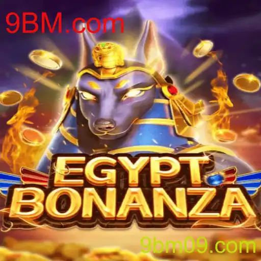 Descubra a Aventura Fascinante em EgyptBonanza no 9BM.com