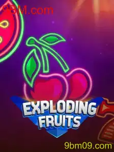 ExplodingFruits: Um Mergulho no Universo Vibrante do Novo Jogo de Sucesso