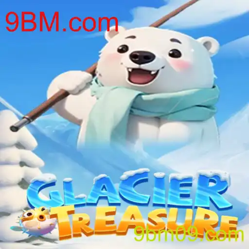 Explorando GlacierTreasure: Uma Aventura Congelante
