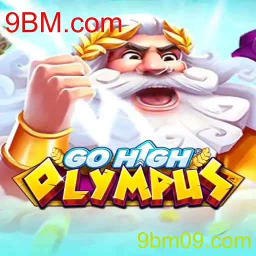 GoHighOlympus: Descubra o Jogo do Momento com 9BM.com