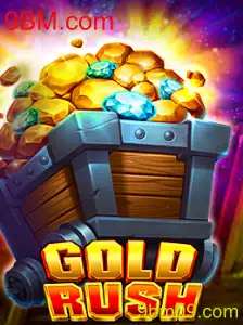 Descubra o Fascinante Mundo de GoldRush: Estratégias e Novidades