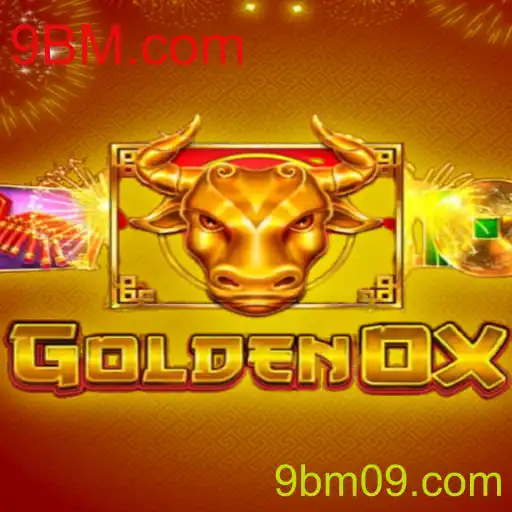 GoldenOx: A Revolução no Mundo dos Jogos Digitais
