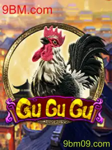 Explorando o Fascinante Jogo GuGuGu e sua Conexão com 9BM.com