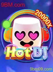 HotDJ: Uma Nova Dimensão de Entretenimento Musical