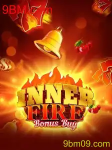 Descobrindo o Fascinante Mundo de InnerFireBonusBuy na Plataforma 9BM.com