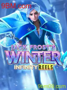 Descubra o Mundo Encantado de JackFrostsWinter: Uma Aventura Congelante