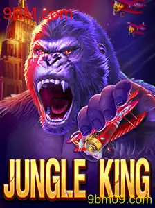 Descubra JungleKing: A Aventura Selvagem que Está Conquistando o Mundo dos Jogos