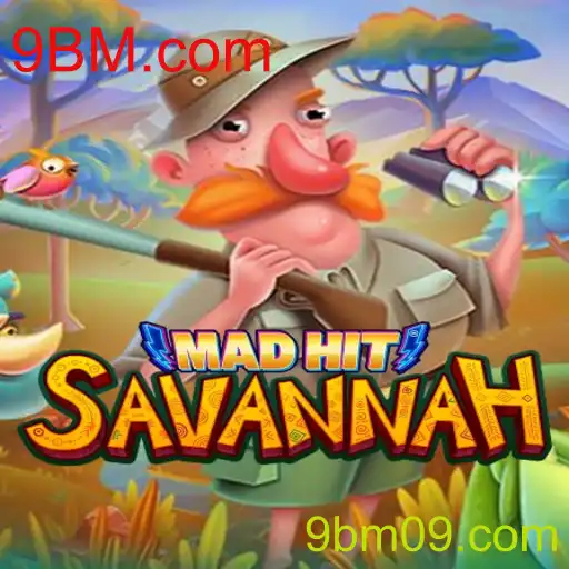 MadHitSavannah: Explorando o Novo Fenômeno dos Jogos