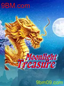Descubra o Mundo de Aventura de MoonlightTreasure