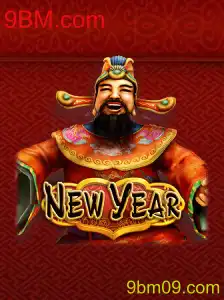Explorando o Jogo 'NewYear': Uma Experiência Imersiva com 9BM.com