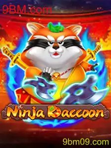 Descubra o Fascinante Mundo de NinjaRaccoon: Aventura e Estratégia