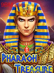 Descubra PharaohTreasure: Um Mergulho no Fascinante Mundo dos Tesouros do Antigo Egito