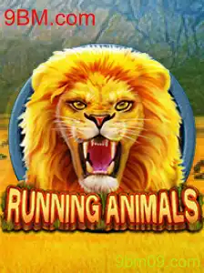 Explorando o Fascinante Mundo de RunningAnimals