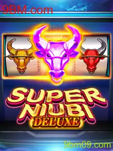 Explorando o Mundo de SuperNiubiDeluxe: Um Guia Completo sobre o Jogo