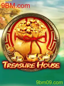 Explorando o Fascinante Mundo de TreasureHouse: Aventuras e Estratégias