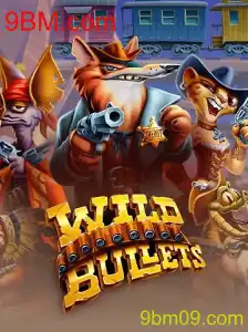 Explorando o Mundo de WildBullets: Mecânicas, Regras e Ação Ininterrupta