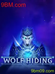 Explorando o Mundo de WolfHiding