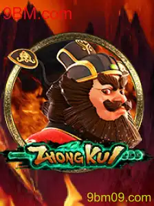 Explorando o Mundo de ZhongKui: Um Mergulho no Jogo